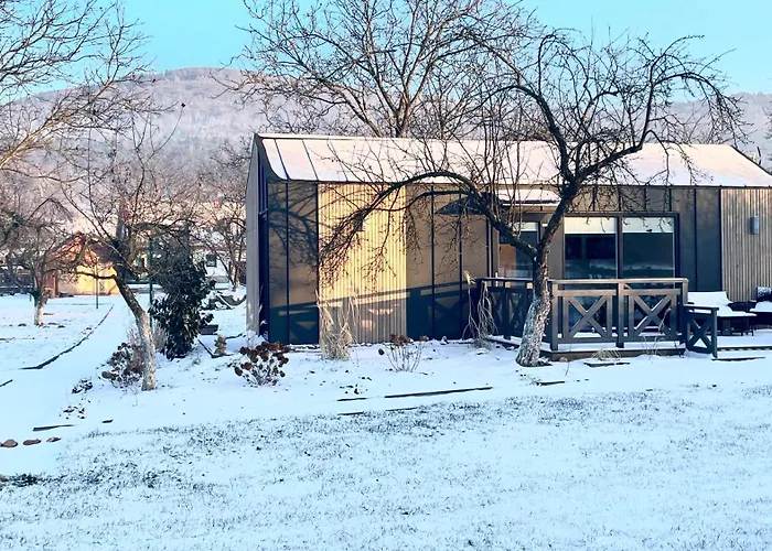 Princess Sleza Apartamento Sady (Swidnica)