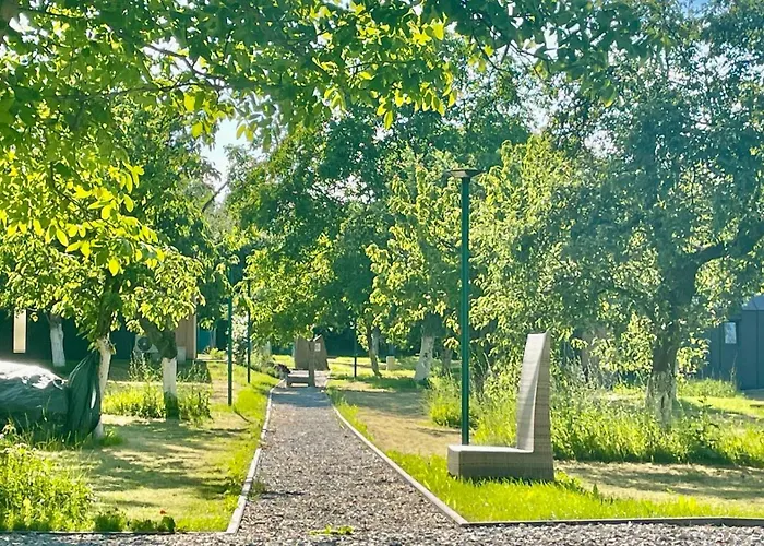 Apartamento Princess Sleza Sady (Swidnica)